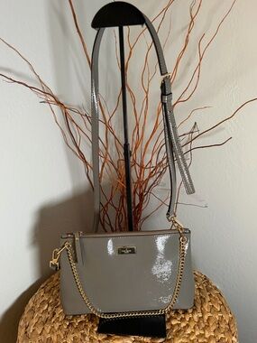 KATE SPADE CROSSBODY HANDBAG